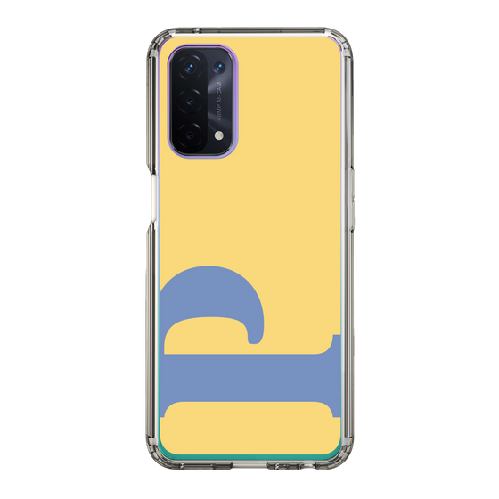 Slim Protection Case［ Original - initial color - P yellow ］