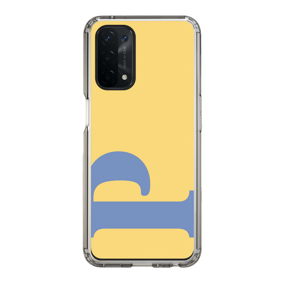 Slim Protection Case［ Original - initial color - P yellow ］