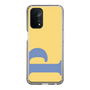 Slim Protection Case［ Original - initial color - P yellow ］