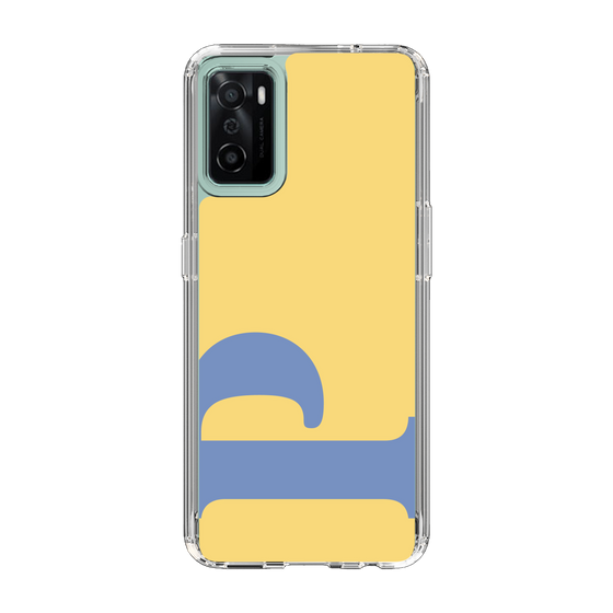 Slim Protection Case［ Original - initial color - P yellow ］