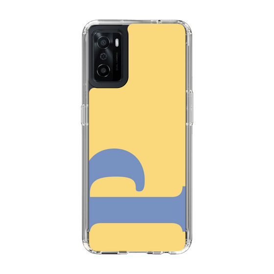 Slim Protection Case［ Original - initial color - P yellow ］