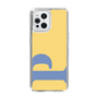 Slim Protection Case［ Original - initial color - P yellow ］