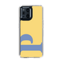 Slim Protection Case［ Original - initial color - P yellow ］