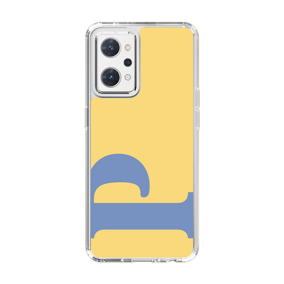 Slim Protection Case［ Original - initial color - P yellow ］