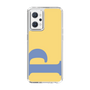 Slim Protection Case［ Original - initial color - P yellow ］