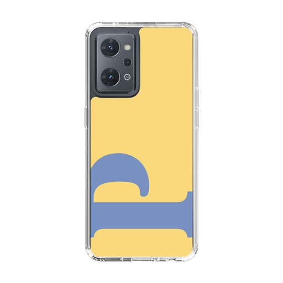 Slim Protection Case［ Original - initial color - P yellow ］