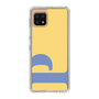 Slim Protection Case［ Original - initial color - P yellow ］