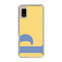 Slim Protection Case［ Original - initial color - P yellow ］
