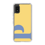 Slim Protection Case［ Original - initial color - P yellow ］
