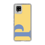 Slim Protection Case［ Original - initial color - P yellow ］