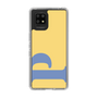 Slim Protection Case［ Original - initial color - P yellow ］