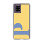 Slim Protection Case［ Original - initial color - P yellow ］