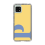 Slim Protection Case［ Original - initial color - P yellow ］