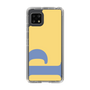 Slim Protection Case［ Original - initial color - P yellow ］