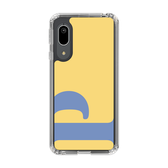 Slim Protection Case［ Original - initial color - P yellow ］