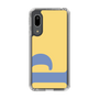 Slim Protection Case［ Original - initial color - P yellow ］