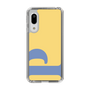 Slim Protection Case［ Original - initial color - P yellow ］