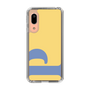 Slim Protection Case［ Original - initial color - P yellow ］