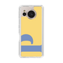 Slim Protection Case［ Original - initial color - P yellow ］