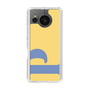 Slim Protection Case［ Original - initial color - P yellow ］
