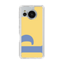 Slim Protection Case［ Original - initial color - P yellow ］