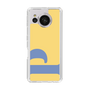 Slim Protection Case［ Original - initial color - P yellow ］