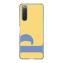Slim Protection Case［ Original - initial color - P yellow ］
