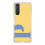 Slim Protection Case［ Original - initial color - P yellow ］
