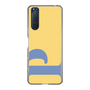 Slim Protection Case［ Original - initial color - P yellow ］
