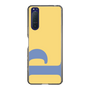 Slim Protection Case［ Original - initial color - P yellow ］
