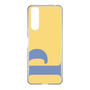 Slim Protection Case［ Original - initial color - P yellow ］