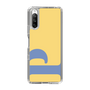 Slim Protection Case［ Original - initial color - P yellow ］