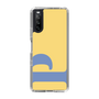 Slim Protection Case［ Original - initial color - P yellow ］