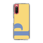 Slim Protection Case［ Original - initial color - P yellow ］