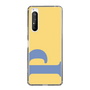 Slim Protection Case［ Original - initial color - P yellow ］