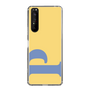 Slim Protection Case［ Original - initial color - P yellow ］