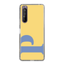Slim Protection Case［ Original - initial color - P yellow ］