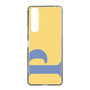 Slim Protection Case［ Original - initial color - P yellow ］