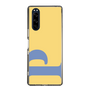 Slim Protection Case［ Original - initial color - P yellow ］