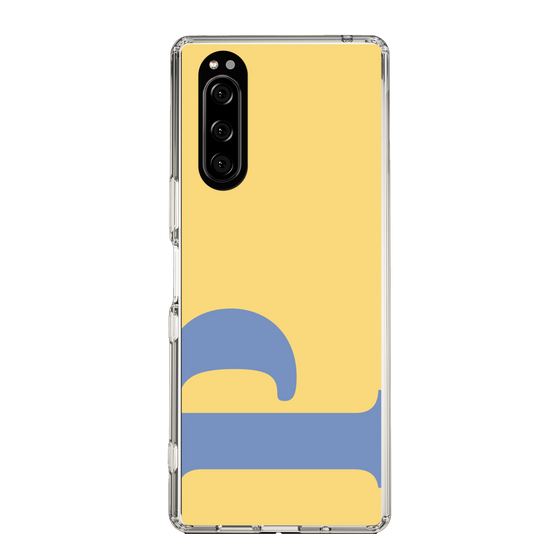 Slim Protection Case［ Original - initial color - P yellow ］