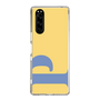 Slim Protection Case［ Original - initial color - P yellow ］
