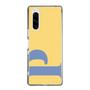 Slim Protection Case［ Original - initial color - P yellow ］