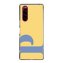 Slim Protection Case［ Original - initial color - P yellow ］