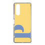 Slim Protection Case［ Original - initial color - P yellow ］