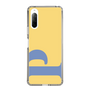 Slim Protection Case［ Original - initial color - P yellow ］