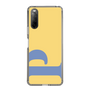 Slim Protection Case［ Original - initial color - P yellow ］