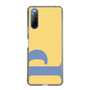 Slim Protection Case［ Original - initial color - P yellow ］