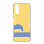 Slim Protection Case［ Original - initial color - P yellow ］