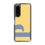 Slim Protection Case［ Original - initial color - P yellow ］