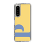 Slim Protection Case［ Original - initial color - P yellow ］